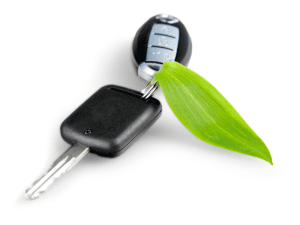 hybrid vehicles keys